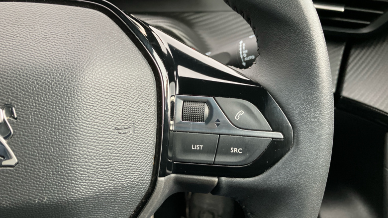 Peugeot 2008 100kW Allure Premium+ 50kWh 5dr Auto Electric Estate